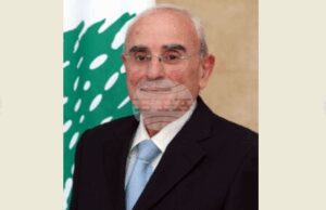 ННА: Министърът на отбраната на Ливан замина на официално посещение в Гърция ННА: Министърът на отбраната на Ливан замина на официално посещение в Гърция