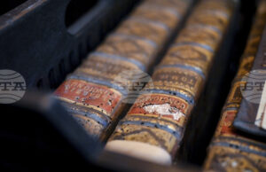 На Първата световна война посвещава най-силните си стихове поетът Айзък Розенберг, от чието рождение се навършват 135 години