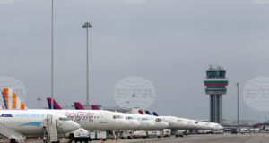 На летищата в София, Варна и Пловдив няма полети, засегнати от проблема със софтуера на „Еърбъс“