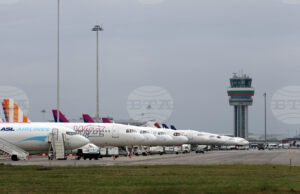 На летищата в София, Варна и Пловдив няма полети, засегнати от проблема със софтуера на „Еърбъс“