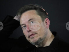 Най-големият суверенен фонд в света се противопоставя на милиардното възнаграждение на Илон Мъск Най-големият суверенен фонд в света се противопоставя на милиардното възнаграждение на Илон Мъск