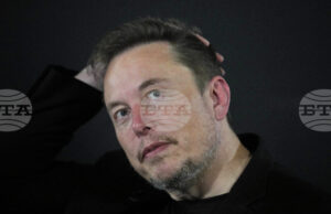 Най-големият суверенен фонд в света се противопоставя на милиардното възнаграждение на Илон Мъск