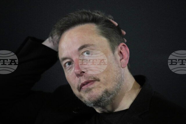 Най-големият суверенен фонд в света се противопоставя на милиардното възнаграждение на Илон Мъск