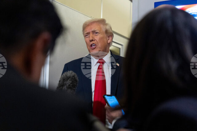 Напредък в преговорите САЩ – Русия – Украйна Президентът на САЩ Доналд Тръмп