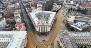 Парламент, народно събрание