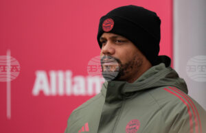 Наставникът на Байерн Мюнхен Венсан Компани: "Трябва да изиграем перфектен мач срещу Пари Сен Жермен"