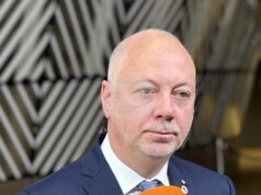 Настояваме да се спазват договорените предпоставки Република Северна Македония да започне преговори за членство в ЕС, каза Росен Желязков