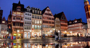 Неочакван спад на германските продажби на дребно през октомври