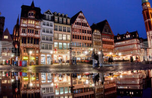 Неочакван спад на германските продажби на дребно през октомври