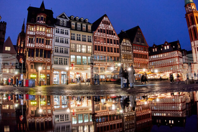 Неочакван спад на германските продажби на дребно през октомври