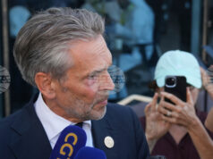 Нидерландия ще върне на Египет скулптура на 3500 години