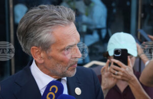 Нидерландия ще върне на Египет скулптура на 3500 години Нидерландия ще върне на Египет скулптура на 3500 години