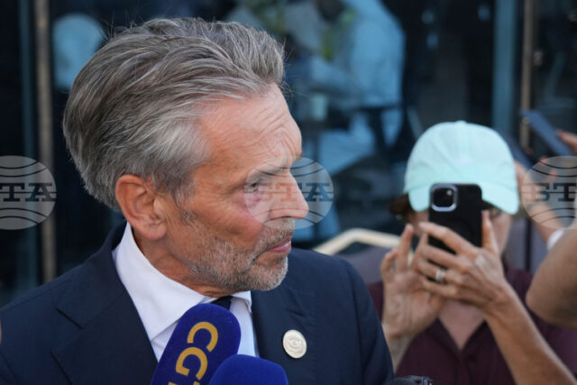 Нидерландия ще върне на Египет скулптура на 3500 години Нидерландия ще върне на Египет скулптура на 3500 години