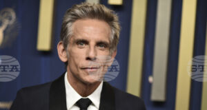 Никога не говоря с психиатъра за комедиите си, казва актьорът Бен Стилър, който днес навършва 60 години