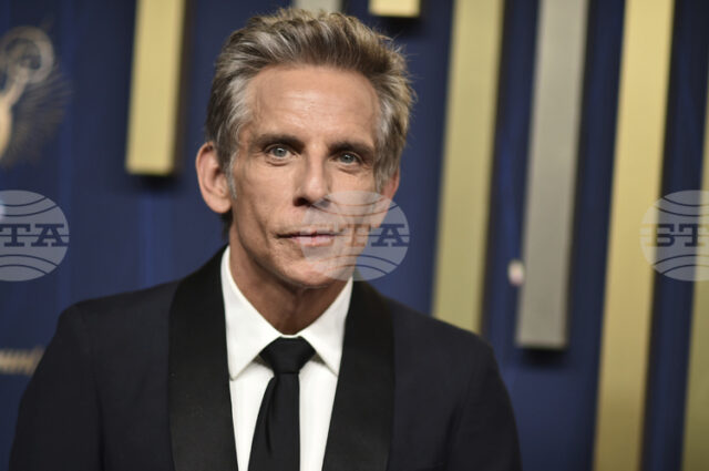 Никога не говоря с психиатъра за комедиите си, казва актьорът Никога не говоря с психиатъра за комедиите си, казва актьорът Бен Стилър, който днес навършва 60 години