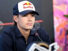 Никола Цолов зае 18-о място в първата си официална тренировка във Формула 2