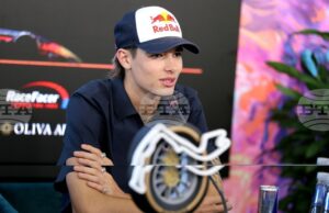 Никола Цолов ще дебютира във Формула 2 в Катар