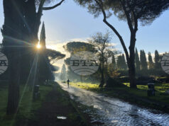 Нов проект за дигитално картографиране разкрива истинската дължина на римската пътна мрежа Нов проект за дигитално картографиране разкрива истинската дължина на римската пътна мрежа