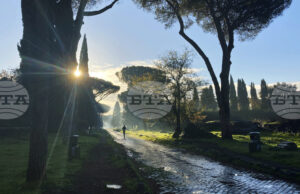 Нов проект за дигитално картографиране разкрива истинската дължина на римската пътна мрежа