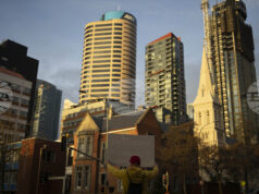 Нова Зеландия на прага на демографска криза Нова Зеландия на прага на демографска криза