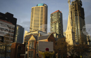 Нова Зеландия на прага на демографска криза