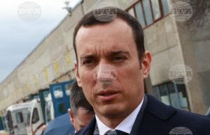 Новите влакове, повече метростанции и реформа в паркирането ще променят столицата Васил Терзиев