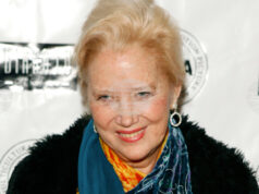 Номинираната за "Оскар" актриса Сали Къркланд почина на 84-годишна възраст