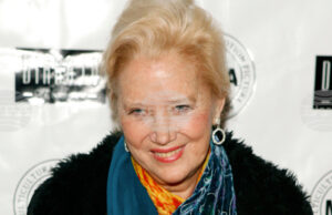 Номинираната за "Оскар" актриса Сали Къркланд почина на 84-годишна възраст