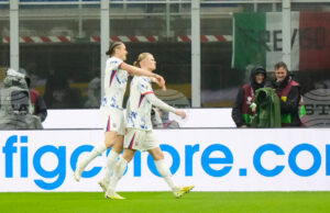 Норвегия завърши световните квалификации с пълен актив и класиране за Мондиал 2026 след обрат срещу Италия