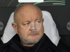 Норвежецът Пер-Матиас Хьогмо ще бъде новият старши треньор на Лудогорец, твърди пресата в Швеция Норвежецът Пер-Матиас Хьогмо ще бъде новият старши треньор на Лудогорец, твърди пресата в Швеция