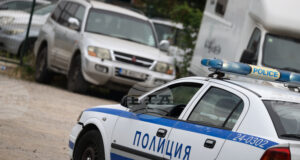Открито е тялото на мъжа, който снощи извърши престъпление в центъра на София