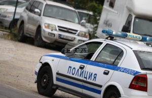 Открито е тялото на мъжа, който снощи извърши престъпление в центъра на София