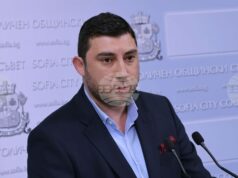 Няма да подкрепя предложенията за нови правила за паркиране и промяна в структурата на Столична община, заяви Карлос Контрера от ВМРО Няма да подкрепя предложенията за нови правила за паркиране и промяна в структурата на Столична община, заяви Карлос Контрера от ВМРО