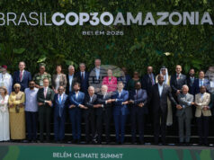 ОБЗОР
                                                                                                КОП30: Как ангажиментите в областта на климата да се превърнат в реални действия