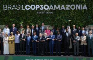 ОБЗОР
                                                                                                КОП30: Как ангажиментите в областта на климата да се превърнат в реални действия