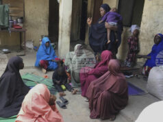 ОБЗОР
                                                                                                Поредното отвличане на голяма група ученички в Нигерия отново насочи вниманието към проблема с несигурността