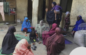 ОБЗОР
                                                                                                Поредното отвличане на голяма група ученички в Нигерия отново насочи вниманието към проблема с несигурността