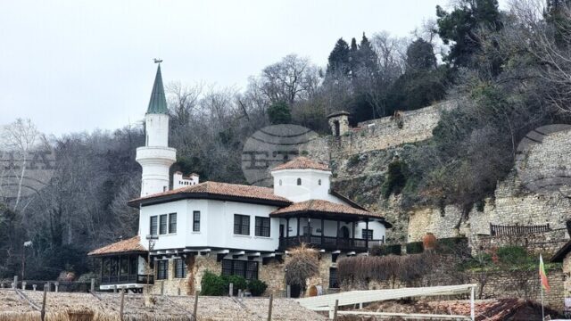ОБНОВЕНА Дни на турската култура организира "Двореца" в Балчик на ОБНОВЕНА Дни на турската култура организира "Двореца" в Балчик на 22 и 23 ноември