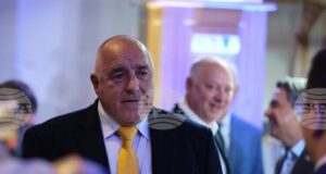 ОБНОВЕНА Започна Националната академия на младежките структури на ГЕРБ в Разлог