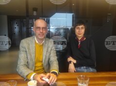 ОБНОВЕНА Константин Вълков и Веселина Сариева разказват историите на Женския пазар в изложбата „Спирка София: Пазарни дни“