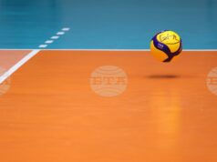 ОБНОВЕНА Локомотив Авиа Пловдив победи ЦСКА във волейболното дерби при мъжете ОБНОВЕНА Локомотив Авиа Пловдив победи ЦСКА във волейболното дерби при мъжете