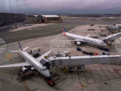 ОБНОВЕНА
                                                                                                Над 2700 полета са били анулирани по последни данни в САЩ вчера