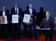 ОБНОВЕНА Начинът на изготвяне, представяне и комуникиране на бюджета е израз на отношението на властта към хората, които го пълнят, каза Румен Радев ОБНОВЕНА Начинът на изготвяне, представяне и комуникиране на бюджета е израз на отношението на властта към хората, които го пълнят, каза Румен Радев