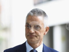 ОБНОВЕНА Оставки по върховете на Би Би Си заради монтаж на реч на Тръмп ОБНОВЕНА Оставки по върховете на Би Би Си заради монтаж на реч на Тръмп