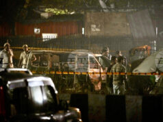 ОБНОВЕНА Собственикът на автомобила, взривил се по-рано днес в Делхи, е арестуван, съобщиха местни медии