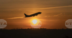 ОБНОВЕНА Трафикът на летището в Айндховен е спрян заради забелязани дронове