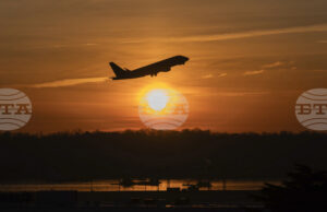 ОБНОВЕНА Трафикът на летището в Айндховен е спрян заради забелязани дронове