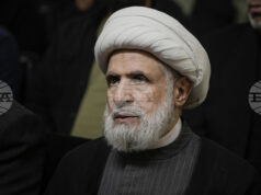 ОБНОВЕНА "Хизбула" заяви, че има правото да отвърне за убийството на своя военен ръководител, извършено от Израел