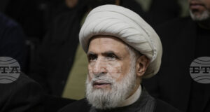 ОБНОВЕНА "Хизбула" заяви, че има правото да отвърне за убийството на своя военен ръководител, извършено от Израел