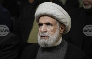 ОБНОВЕНА "Хизбула" заяви, че има правото да отвърне за убийството на своя военен ръководител, извършено от Израел